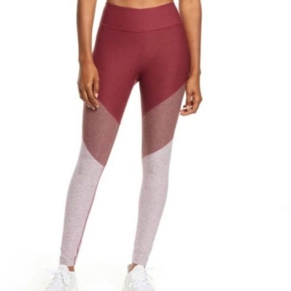 Outdoor Voices Springs 7/8 Leggings - Size Medium